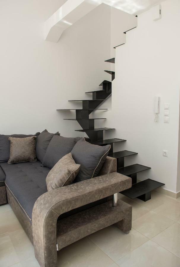 Plateia Home Best View-2Min From Beach Sitia  Esterno foto