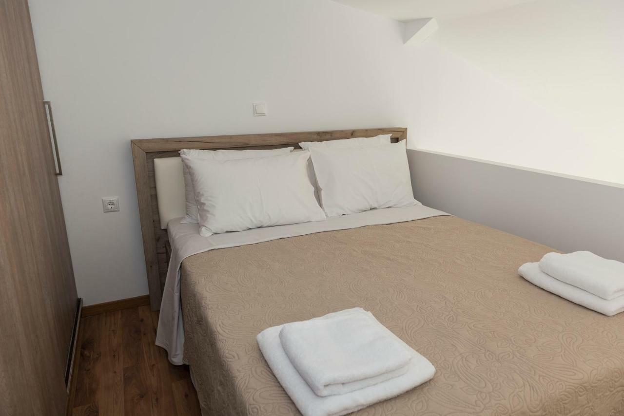Plateia Home Best View-2Min From Beach Sitia  Esterno foto